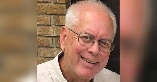 Mr David Mark Forsythe Obituary