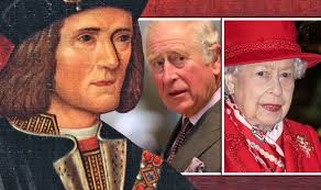 He was the last king of the house of york and the last of the plantagenet dynasty. Royal Family Bloodline Questioned After Richard Iii Discovery Imposters Royal News Express Co Uk