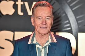 Bryan Cranston Says Theatre Work Comes At A Financial Cost
