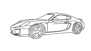 If you're looking to buy a classic car, there are some things you need to keep in mind. Racing Cars Coloring Pages Free Download And Print