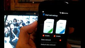Proses root hp andromax a16c3h. Cara Cdma Jadi Gsm Dual Sim Gsm Andromax C