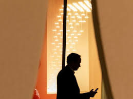 Looking for lighting is available to help you with all your lighting needs. Best Of Euroluce 2019 Our Favorite Lighting Designs And Installations