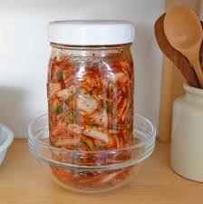 Kamu dapat membuat fresh kimchi menggunakan 15 bahan dengan 4 langkah simpel. Resepi Kimchi Korea Sedap Mudah Lagi Halal Aneka Resepi Mudah Dan Sedap