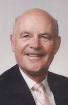 Joseph Ebbesen Obituary (1925