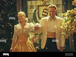 THE STEPFORD WIVES 2004 Paramount Pictures film with Glen Close and  Christopher Walken Stock Photo - Alamy