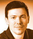 Cloudsailors by Hugh Montgomery