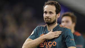 Browse 16,780 daley blind stock photos and images available, or start a new search to explore more stock. Daley Blind Gibt Comeback Nach Herz Op Fur Ajax Amsterdam Kicker