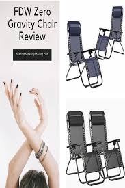 These chair are perfect for any outdoor location. Fdw Zero Gravity Chair Review Gravity Chair Zero Gravity Chair Zero Gravity