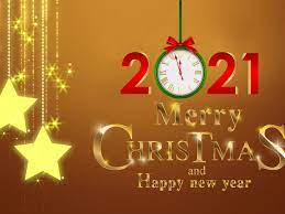 Merry Christmas Wallpaper 2021 Merry Christmas 2021 Wallpapers Wallpaper Cave