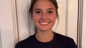 Two captains, Mallory Baker and Maia Scanlon, were able to make sure we  advanced to the semifinals," St. Thomas girls soccer coach Patrick Hureau.  See link below ⬇️ bit.ly/3LiWYXZ
