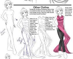 Crunchyroll Groups Drawing Paradise Drawings Anime Drawings Drawing Clothes