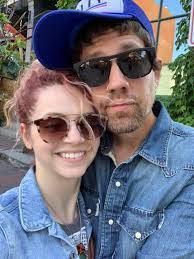 Mary Gaal's Instagram, Twitter & Facebook