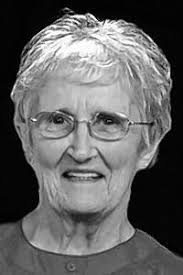 Mary Evelyn Elsner Claypool