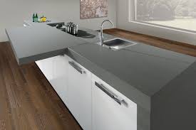 Arbeitsplatte blauer granit quarzit gletscherblau natursteinplatte küche tisch. Deutsche Bauzeitschrift