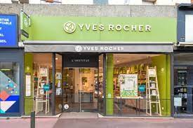 Yves rocher est une enseigne spécialisée dans la conception et la distribution de produits de beauté pour femme et pour homme. Mon Magasin Et Institut De Beaute Toulouse Bonnefoy Yves Rocher
