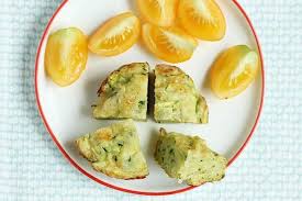 Easy Baked Zucchini Fritters Recipe Recipe Zucchini Fritters Zucchini Fritters Recipe Recipes