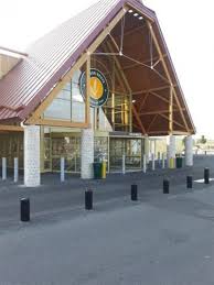 Epingle Sur Batiments D Accueil De Public