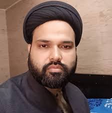 Maulana Sajjad Hussain Rizvi