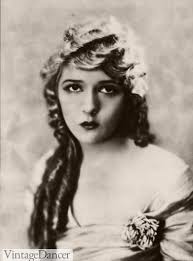 Check spelling or type a new query. 1920s Hairstyles History Long Hair To Bobbed Hair