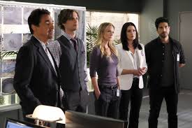 Uk premiered on itv on 23 february 2009 and concluded on 6 april 2009. Criminal Minds Cast From Season 1 To Season 14