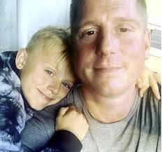 Robert Hansen har taget hånd om dæmonerne: Endelig ædru igen