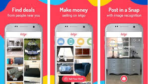100% safe and virus free. Letgo Buy Sell Used Stuff Cars Real Estate Apk Free On Android Myappsmall Provide Online Download Android Apk And Games