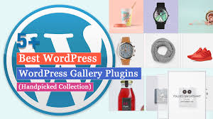Depending on the content your website is all about, installing a tool from our gmedia photo gallery smoothly integrates with wordpress and looks like a regular post. 5 Best Free Wordpress Gallery Plugins Accesspress Themes