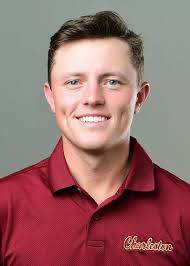 2019-20 Men's Golf Roster