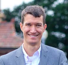 Sam Corbett — Alta Planning + Design