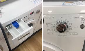 For some people, the garage door is the front door of their property because they drive their vehicle into the garage and then enter the house through a side door. Review Bosch Waq283s1gb 1400 Spin 8kg Washing Machine Latest News And Reviews Hughes Blog