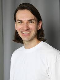 Benjamin Riedel, actor, Berlin