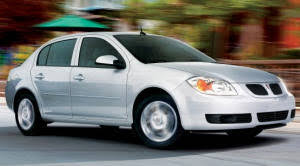 Image result for Magna Steel 2010 Pontiac