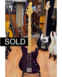Lưu thanh trà thời gian thực hiện: Sold Items Bass Electric Bass Luthier Online Shop Doctorbass