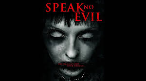 Watch Speak No Evil (2013) Full Movie Free Online
