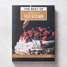 Sautéed baby bok choy with sesame oil and garlic. The Best Of America S Test Kitchen 2021