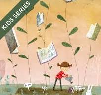 Art Labs: Illustration & Creative WritingNovember 4 - 18