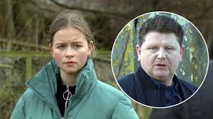 Emmerdale is a british soap, broadcast by itv, which has been running since 1972. Emmerdale Spoilers Paul Ashdale Wants Liv Flaherty Out Of The Picture