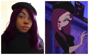 V iolet baby names and what they mean, for violet, purple, with 17 results. Girl Cartoon Characters With Purple Hair