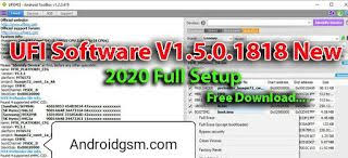 How To Download Ufi Software V1 5 0 1818 Dongle Box Setup Unlock Tool 100 Working Latest Update 2020 21 Free Download To Androidg In 2021 Software Setup Free Password