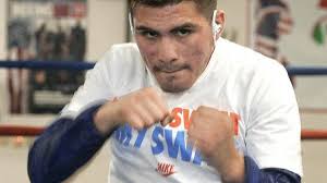 Avenal's Ramirez set to fight in Lemoore