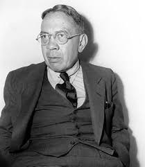 DeVoto, Bernard Augustine: Geographicus Rare Antique Maps