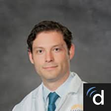 Dr. Joseph Pennington, MD