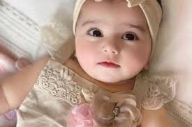 Islami nan Estetik 10 Inspirasi Nama Bayi Perempuan Terbaik Belinda Zoeya  Zafhira-Lillie Khalisa Farhana