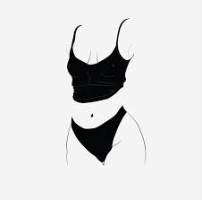 You can edit any of drawings via our online image editor before downloading. Girl Body Drawing Tumblr Novocom Top