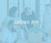 Autism Awareness: Recognizing Characteristics in the Educational Setting