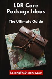 Ldr Care Packages The Ultimate Guide 2021 Edition If you're looking for some of the best long distance relationship gifts to surprise your partner with, then check out this list filled with. ldr care packages the ultimate guide