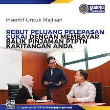 Perbadanan tabung pendidikan tinggi nasional, tingkat bawah, menara. Ptptn On Twitter Kepada Majikan Di Luar Sana Hadiahkan Kepada Kakitangan Anda Bayaran Balik Pinjaman Ptptn Mereka Bayaran Yang Dilakukan Melayakkan Majikan Mendapat Pelepasan Cukai Pendapatan Syarikat Jadi Rebut Peluang Ini Dengan
