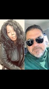 Sandra Anthony's Instagram, Twitter & Facebook