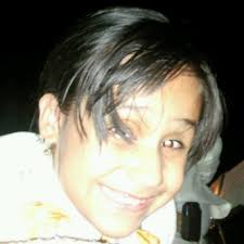 Organizacion Paginas Apoyo: Entrevista a Lucia Valentina