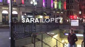 Sara Lopez feat. Enah Lebon - Urban Kizomba - YouTube
